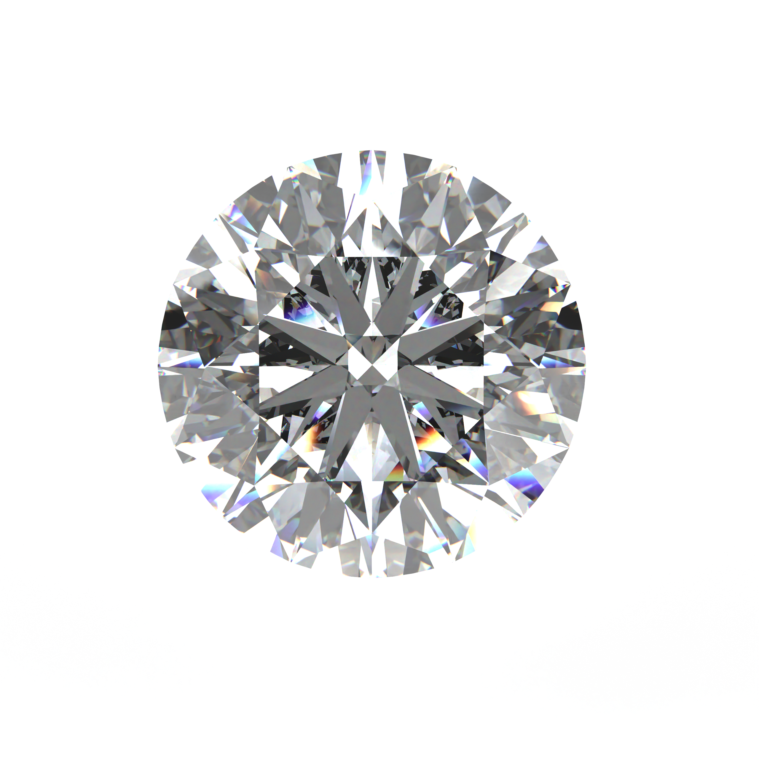 What kind of stone is clearance moissanite