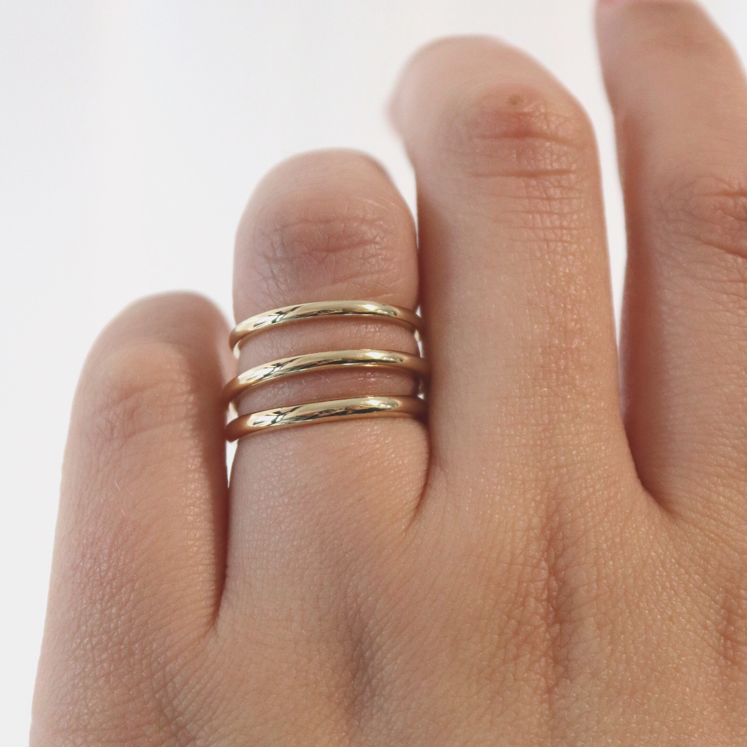 How to choose the Band Width of your ring