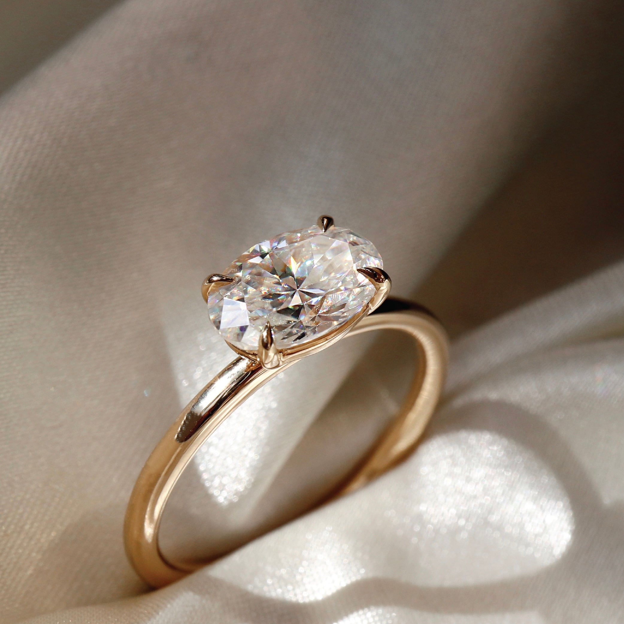Engagement Ring Styles 2023: The Ultimate Guide