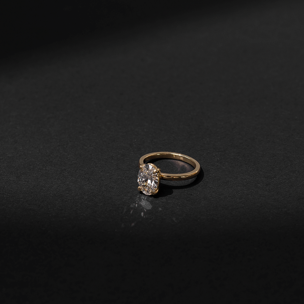 How to Customise Your Engagement Ring for a Unique, One of a Kind Piece