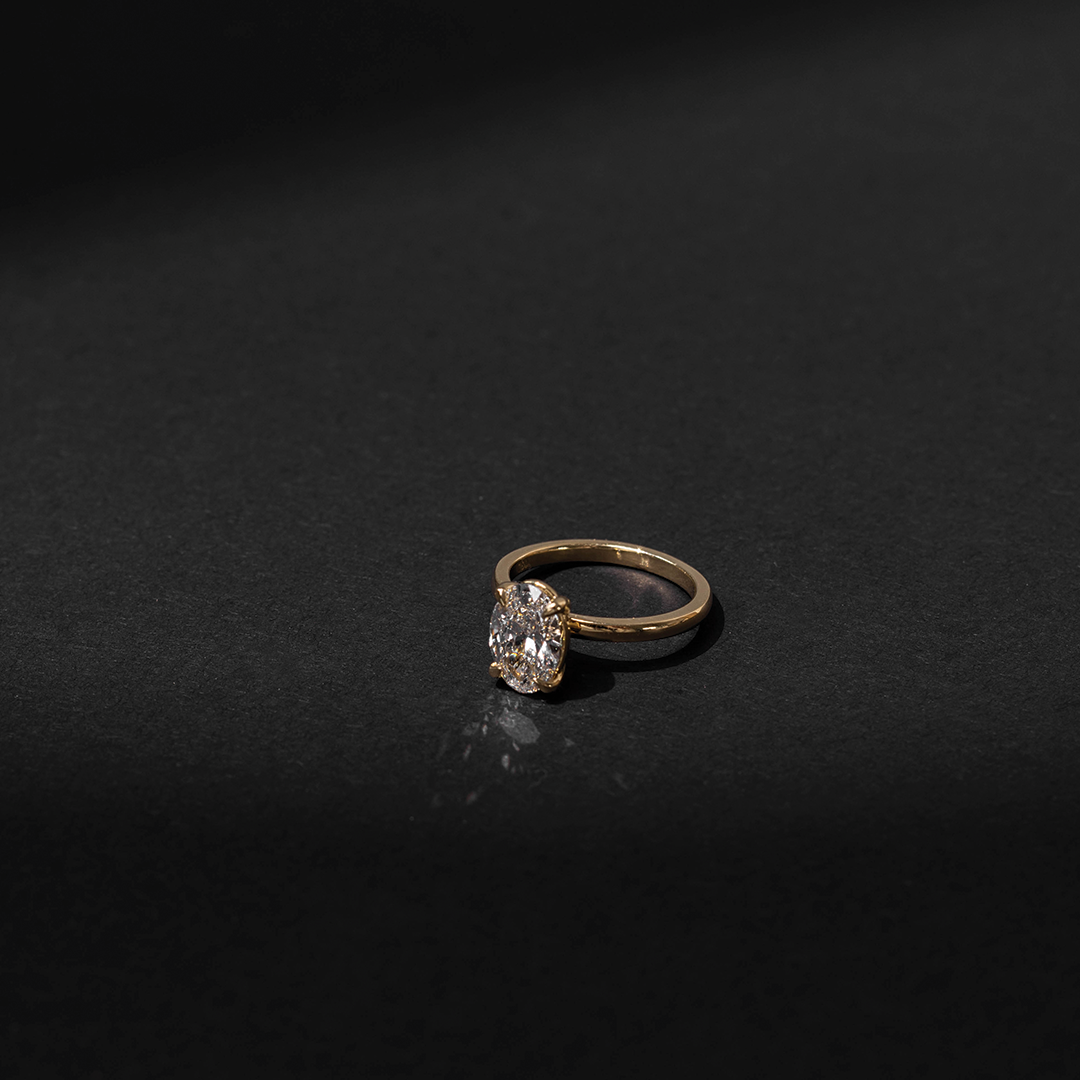 How to Customise Your Engagement Ring for a Unique, One of a Kind Piece