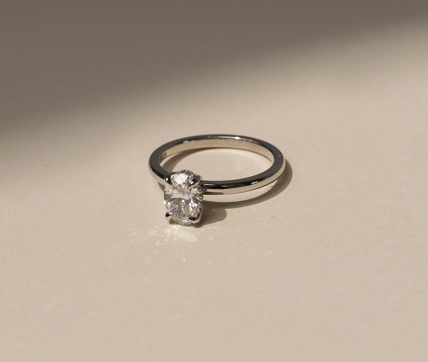 Our Craft | The Moissanite Company