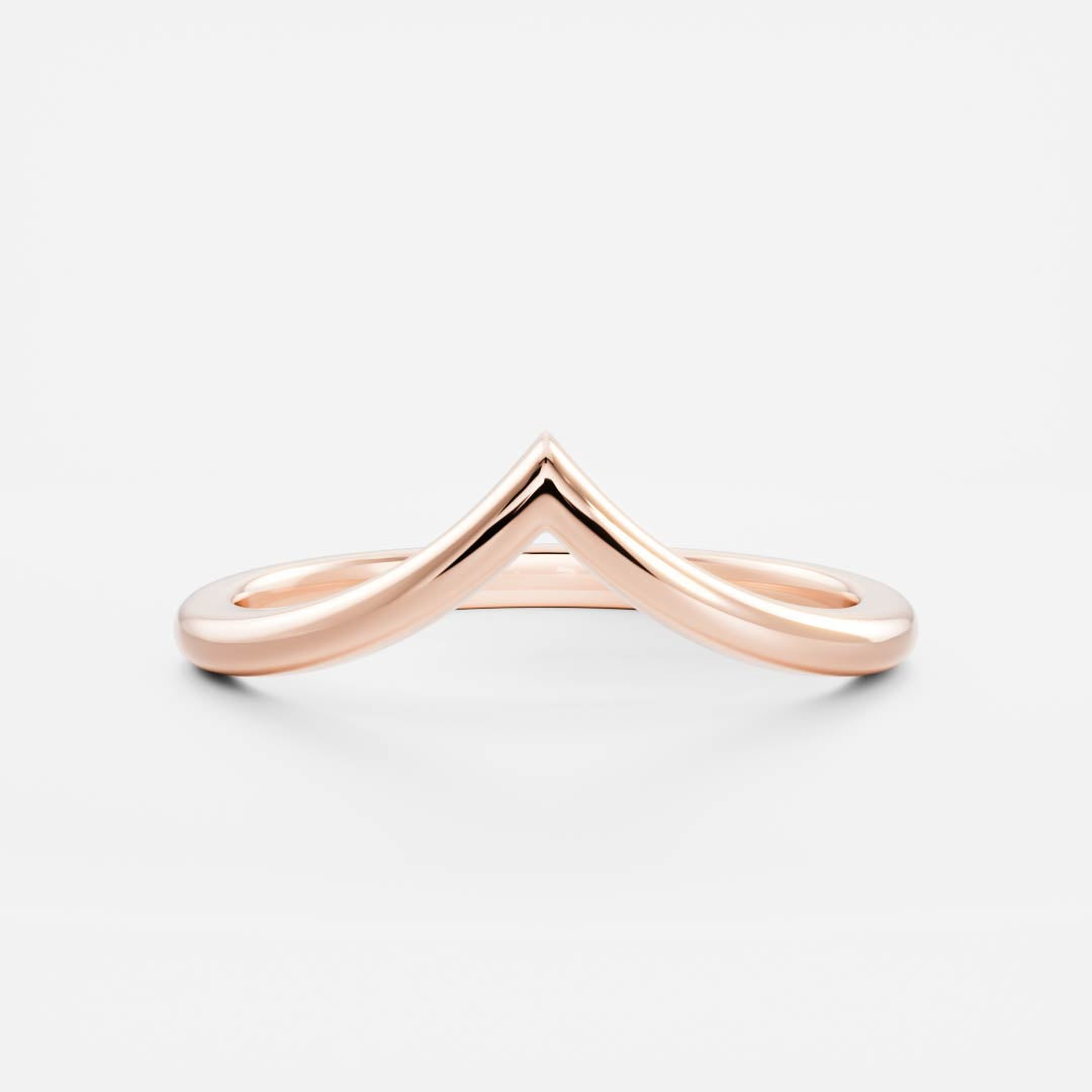 Chevron ring sale