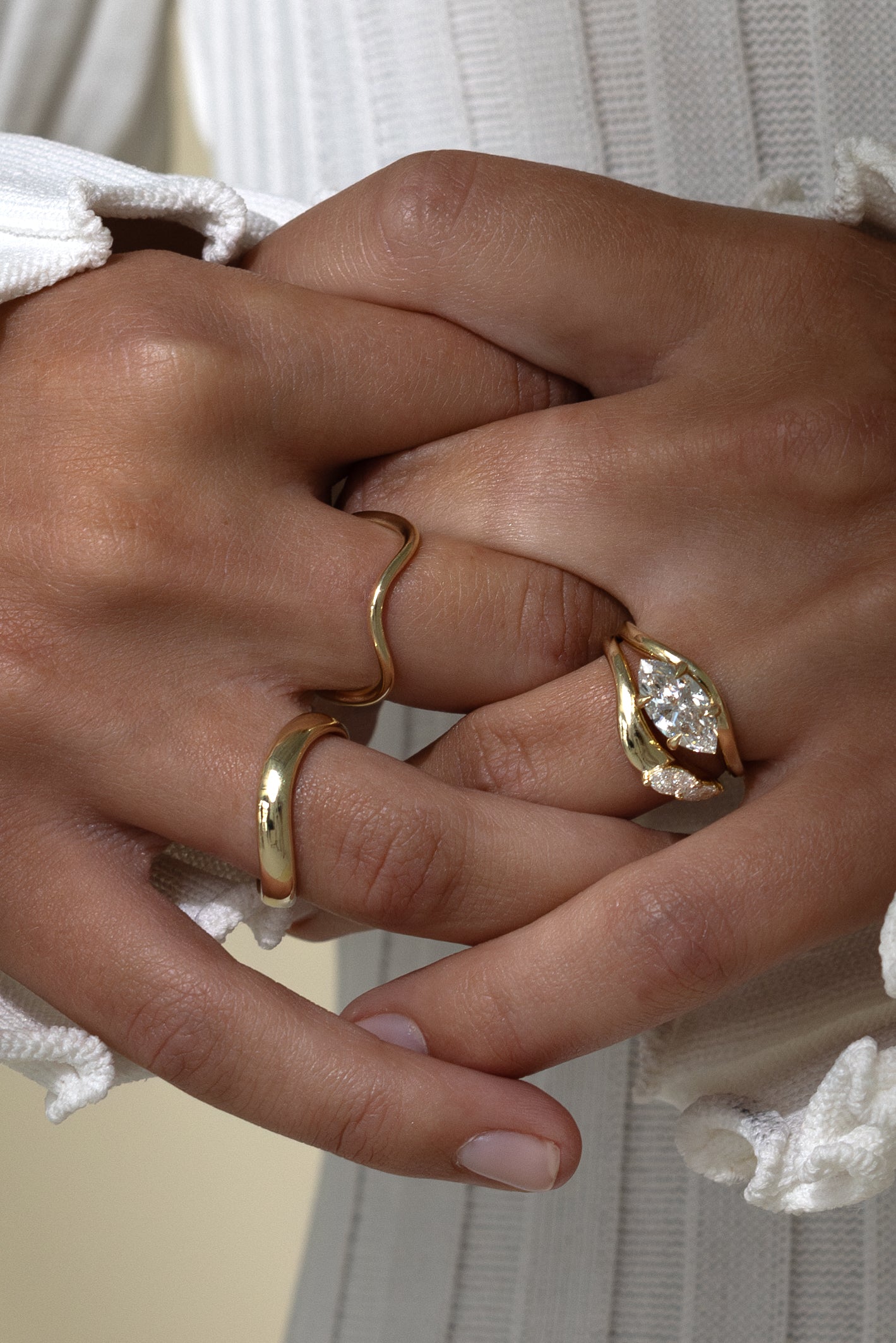 Don Mosk's top 3 picks for engagement rings in Brisbane - Aurupt Jewellers