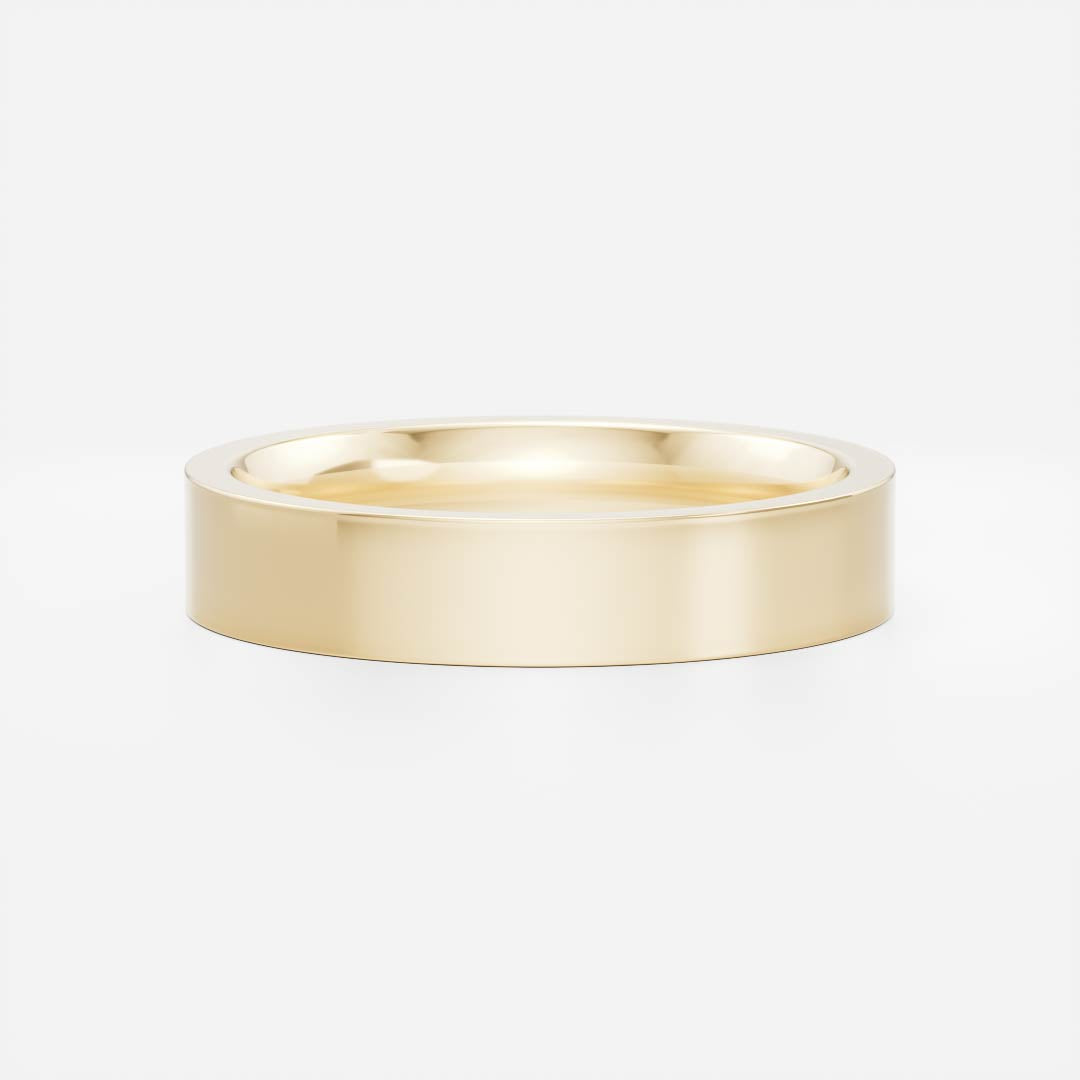 The Classic Statement Ring