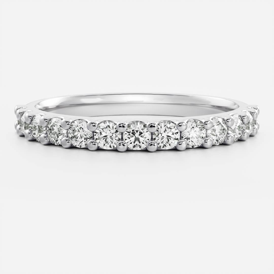 Skylar store wedding ring