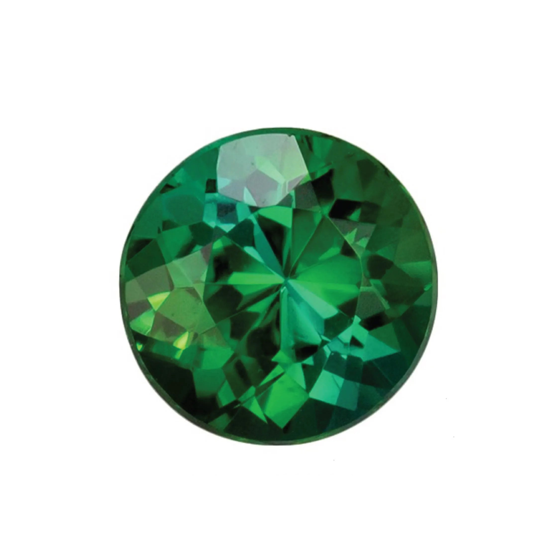 Emerald - May